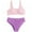 # 13, variant on GYRATEDREAM 7-14 Years 2 Piece Girls Bikini Beach Swimwear Swimsuits Quick Dry Swimwear Bathing Suits