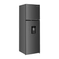 thumbnail image 2 of Refrigerador Inverter Daewoo 9 Pies Cúbicos Top Mount Gris con Despachador de Agua DRT-0920HSDI, 2 of 2