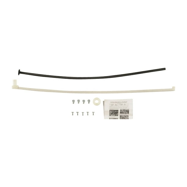 5303918261 Frigidaire Appliance Drain Tube Kit