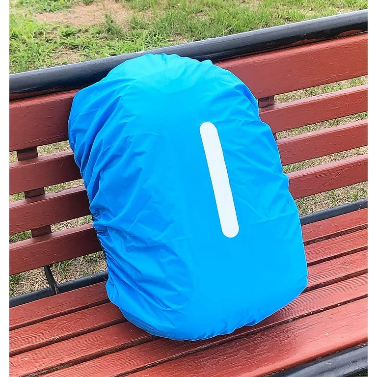 20l motorcycle helmet bag with hidden helmet net KEMIMOTO 27-35L Motorcycle Helmet Backpack main image 0