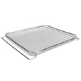 thumbnail image 1 of Fryer Oven Basket, Portable Fryer Oven Basket Rack Versatile 304 Stainless Steel Easy To Clean Durable Grid Design  for Frying, 1 of 8