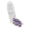 thumbnail image 3 of Yankee Candle Stargazing Fragranced Wax Melts, 1 Pack of 6, 2.6 oz, 3 of 4
