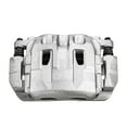thumbnail image 2 of Detroit Axle - Front Left Brake Caliper w/Bracket Replacement for 2010 2011 2012 2013 2014 2015 2016 Cadillac SRX, 2 of 7