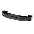 thumbnail image 3 of Westin 46 21245 Winch Mount Tray, Black, 3 of 5