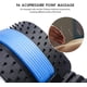 thumbnail image 2 of Camilla lumbar trasera derecha ajustable, alivio lumbar, camilla de ejercicio de cintura, cervical superior, cintura abierta, hombro abierto, ayuda de yoga para corrección de postura y alivio del dol JAMW Sencillez, 2 of 5