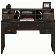 thumbnail image 1 of Eagle Furniture 72208NGHS Coastal Writing Desk, Hazy Sunrise, 1 of 1