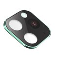 thumbnail image 3 of Remplacement pour iPhone X/TP/XSMAX Autocollant en Alliage Lentille Modifiée Protecteur en Verre, 3 of 9