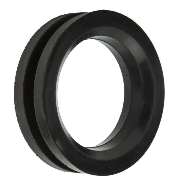 Junta de Tomo de Relleno de Tanque de Gasolina, Combustible de Relleno de Tanque de Gasolina Pañuelo de Cuello Rendimiento Confiable de Goma de Compatibilidad Fuerte Para Un