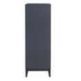 thumbnail image 4 of Modway Dakota Chest in Blue, 4 of 7