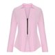 thumbnail image 5 of Chaqueta y abrigo informal de manga larga sin capucha para mujer, cárdigan de trabajo con cremallera, traje pequeño, chaqueta de manga larga, abrigo para mujer, 5 of 6