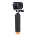 thumbnail image 2 of Zerone Camera Floating Handle, Action Camera Hand Grip,Anti-slip Floating Bobber Stick Floaty Hand Grip Monopod For Xiaomi Yi, 2 of 8