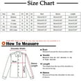 thumbnail image 3 of Fall Clothes For Women 2022 Crewneck Long Sleeve Shirt Floral Print Tunic Top Irregular Hem Full Sleeve Long ShirtsPollover Sweater Shirts Loose Casual Tops Blouse, 3 of 6