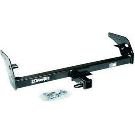 Draw-Tite  Class III Hitch for 1995-2004 Tacoma