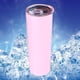 thumbnail image 4 of Tazas de viaje de café con aislamiento portátil, tazas de 600ml/20 , taza de café de agua para coche Rosa Sharpla taza de café de viaje, 4 of 8