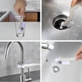 thumbnail image 4 of Pakyozj Small Scrub Brush Set, 6 pcs Cleaning Brush for Window Tracks, Grout, Corners and Crevices, Angled Bristles for Deep Cleaning, Multi Purpose Detail Brush for Kitchen and Bathroom, 4 of 8