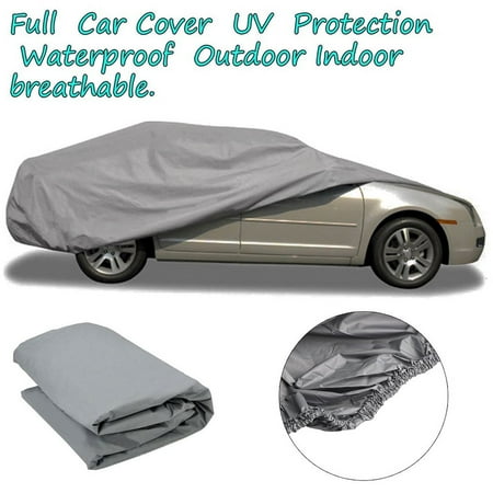 Waterproof Car Cover Automobile Sun Protecting Uv Resistant Waterproof Car Cover Automobile Sun Protecting Uv Resistant Fabric Membrane Breathable Outdoor Cloth
