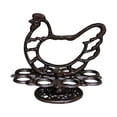thumbnail image 1 of zhangmingg Heavy Duty Metal Egg Holder Kitchen Countertop Organizer Display and Storage Rack for Fresh Produce, 1 of 6