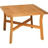 Barrington 40'' Square Dining Table