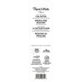 thumbnail image 2 of Paper Mate Flair Felt Tip Pens, Ultra Fine Point (0.4 mm), Black, 2 of 5