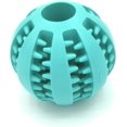 thumbnail image 5 of Pelota de 5 cm de diámetro NQ para perros pequeños y grandes 5 piezas Color enviado al azar, 5 of 5