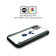 thumbnail image 2 of Head Case Designs Officially Licensed Tottenham Hotspur F.C. 2022/23 Badge Kit Home Hybrid Case Compatible with Apple iPhone 13 Pro, 2 of 7