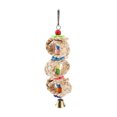 thumbnail image 2 of Practical Pet Toy,  Bird Toys  Toys, For Parrots Bird, 2 of 8