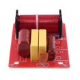 thumbnail image 5 of 2pcs Hifi Grade High And Bass Twoway Crossover Hifi Speaker 2 Way Crossover Board, 5 of 5
