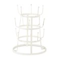 thumbnail image 1 of Design Imports Z01865 Antique Blanc Vintage Mug Stand, 1 of 6