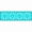 Floral Blue, variant on T-85191 - Floral Blue Bolder BordersÂ® by Trend Enterprises Inc.