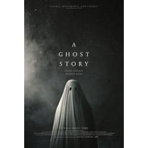 Best Posters A Ghost Story Movie Mini Poster Decor Poster 11x17 poster Color Category: Multi, Unframed, Ages: Adults, Rectangle