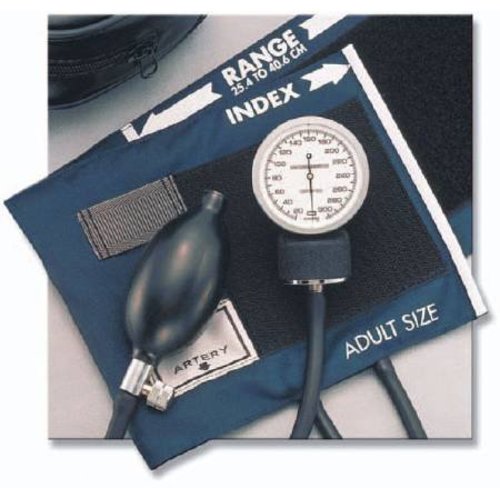 Aneroid Sphygmomanometer Prosphyg? 775 Series Child Navy Blue Nylon