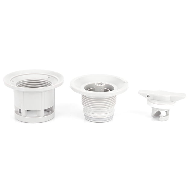 PVC Air Gas, For Inflatable Boat Dinghy Infaltinle Boat Air Valve Replacement Roberts 690 Bv Kayak Canoe