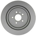 thumbnail image 2 of ACDelco - Disc Brake Rotor Fits select: 2013-2014,2018 FORD EXPLORER, 2 of 4