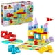 thumbnail image 1 of Juguete de construcción LEGO DUPLO Hopsy's Castle Game 10450, 1 of 6