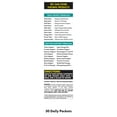 thumbnail image 3 of Heart Start - Complete Daily Vitamin Pack - Heart, Circulation, Cardiovascular Support, Immune Booster (30 Packets), 3 of 5