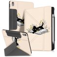 thumbnail image 1 of Funda para Tablet Miss Adola para iPad 10.9" y 11" con Soporte para Lápiz, 1 of 6
