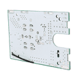 thumbnail image 5 of 2X 5S 18V 21V 30A Module de Carte de Protection de Batterie au Lithium PCB de Protection de Charge pour Tournevis, 5 of 5