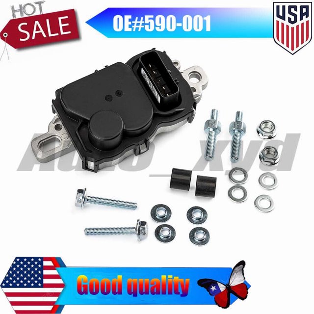 590-001 Fuel Pump Driver Module for Ford E-350 Super Duty Escape Expedition F150