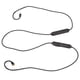 thumbnail image 4 of Cable de auriculares Bluetooth Cable adaptador inalámbrico MMCX para Se215 Se315 Se425 Se535 Se846, 4 of 5