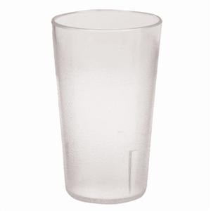 

Plastic Products Tumbler 16 Oz. Plastic Clear 4 packs