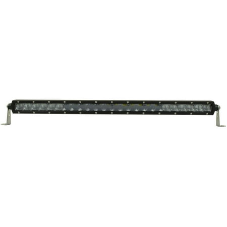 Blazer LED 24" Single Row Light Bar, Flood/Spot Beam