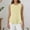 Yellow, variant on SHITINN Women's Tanks & for Everyday Wear Stylish and Versatile Tops for Any Occasion Comfortable and Trendy Ladies Sleeveless Shirts Womens Training Top Athletic Graphic Tops for Women Sleep Muscle