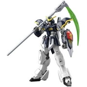 Bandai HGAC Gundam Wing #239 Gundam Deathscythe HG 1/144 Model Kit