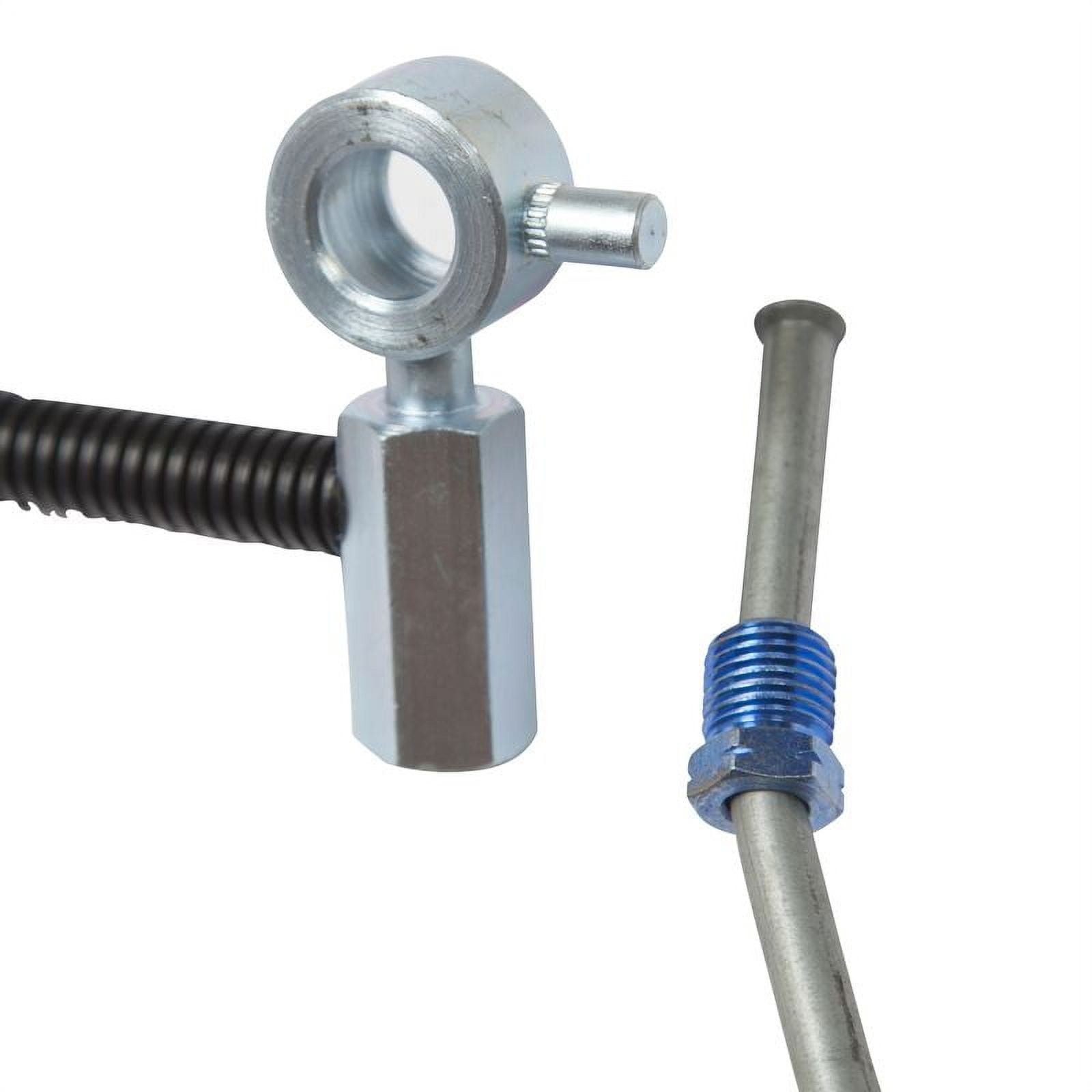 Power Steering Pressure Line Hose Assembly