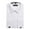 White, variant on Boys 2-20 French Cuff Dress Shirt Regular & Husky Sizes Cufflinks Included