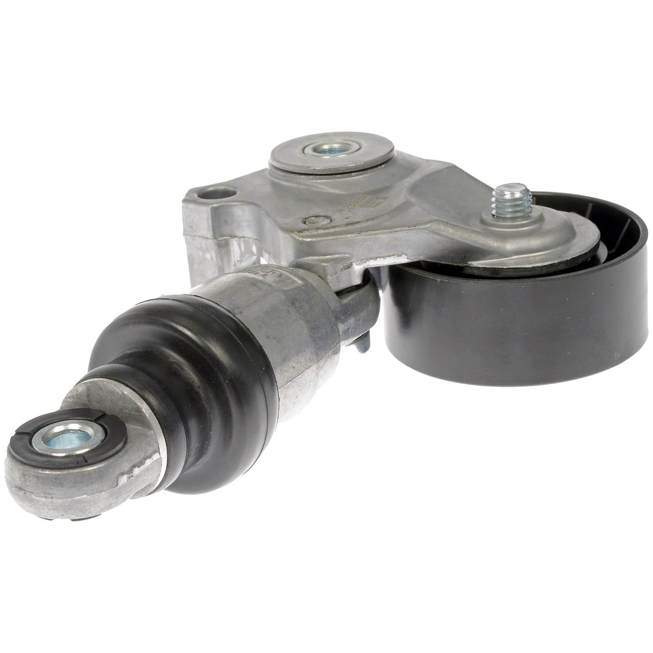 Dorman 419-469 Accessory Drive Belt Tensioner Assembly for Specific Mazda Models, Black