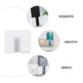 thumbnail image 2 of Miangastore Moving Storage Container Load Bearing Wall Mount Holders 10Pcs, 2 of 8