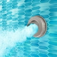 thumbnail image 5 of Funsicle 1500 Gallon SkimmerPlus Filter Pump for Above Ground Swimming Pool, Gray, Adults, 5 of 7