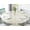 Round Clear 1.5mm, variant on 1.5mm Thick 30 Inches Round Desk Cover Protector, Clear Desk Cover, Round Vinyl Desk Pad, PVC Plastic Table Cover for Office, Dresser, Night Stand, Computer & Writing Desk Tabletop