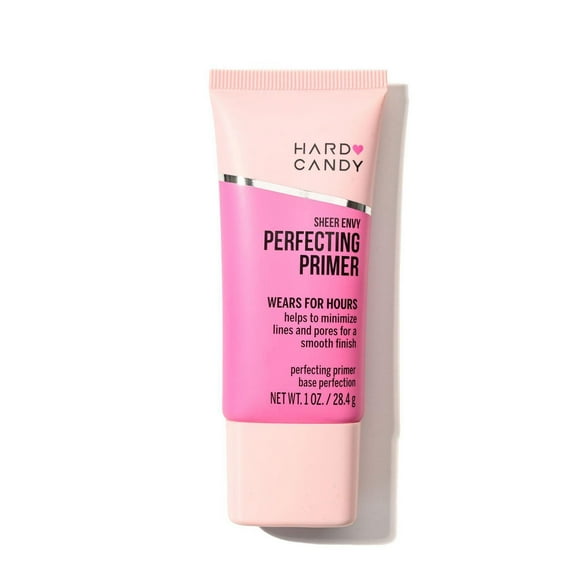 Hard Candy Base de base Sans Brillance Sheer Envy